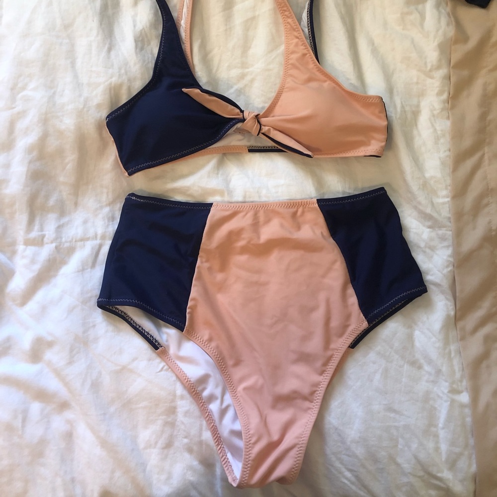 Brand new Zaful bathing suit